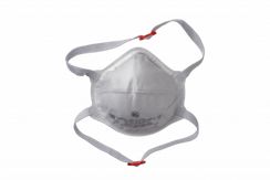 Респиратор Спиро 303Э FFP3, без клапана , многоразовый