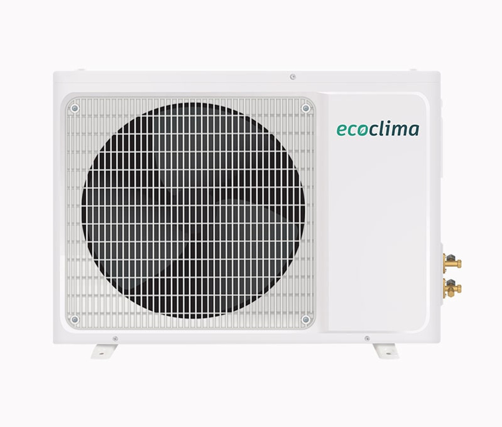Ecoclima EC-24QC/ECW-24QC