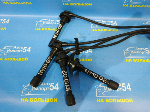 Бронепровода NISSAN WINGROAD 1996