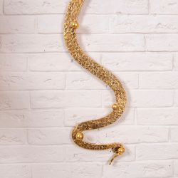 Вешалка настенная Heri modern 2 Амбер