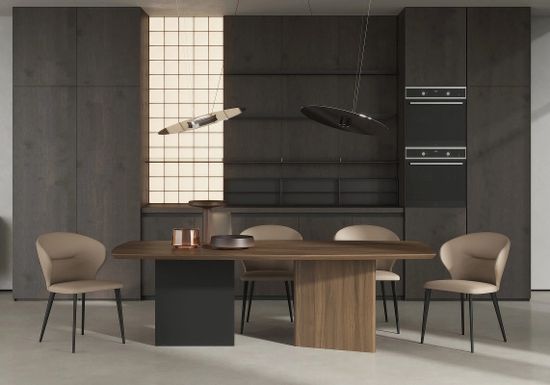 Обеденный стол MIRAMAR, MOD INTERIORS