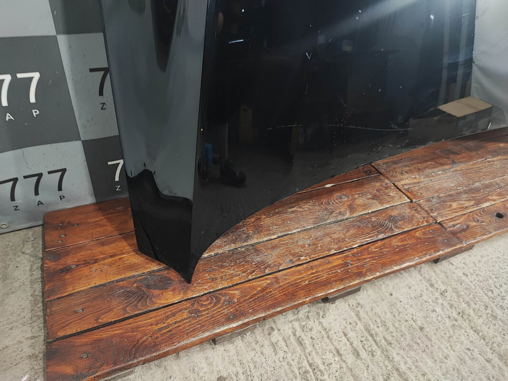 Капот Audi Q5 (8R) 17-нв Б/У Оригинал 80A823029STL