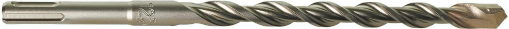 Бур Milwaukee SDS+ M2 12x210 10шт/уп (4932371710)