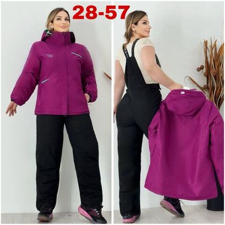 Костюм 50346411 Fabrika