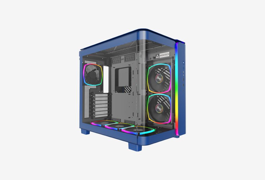 Kibg 95 Pro Blue_0126605104645