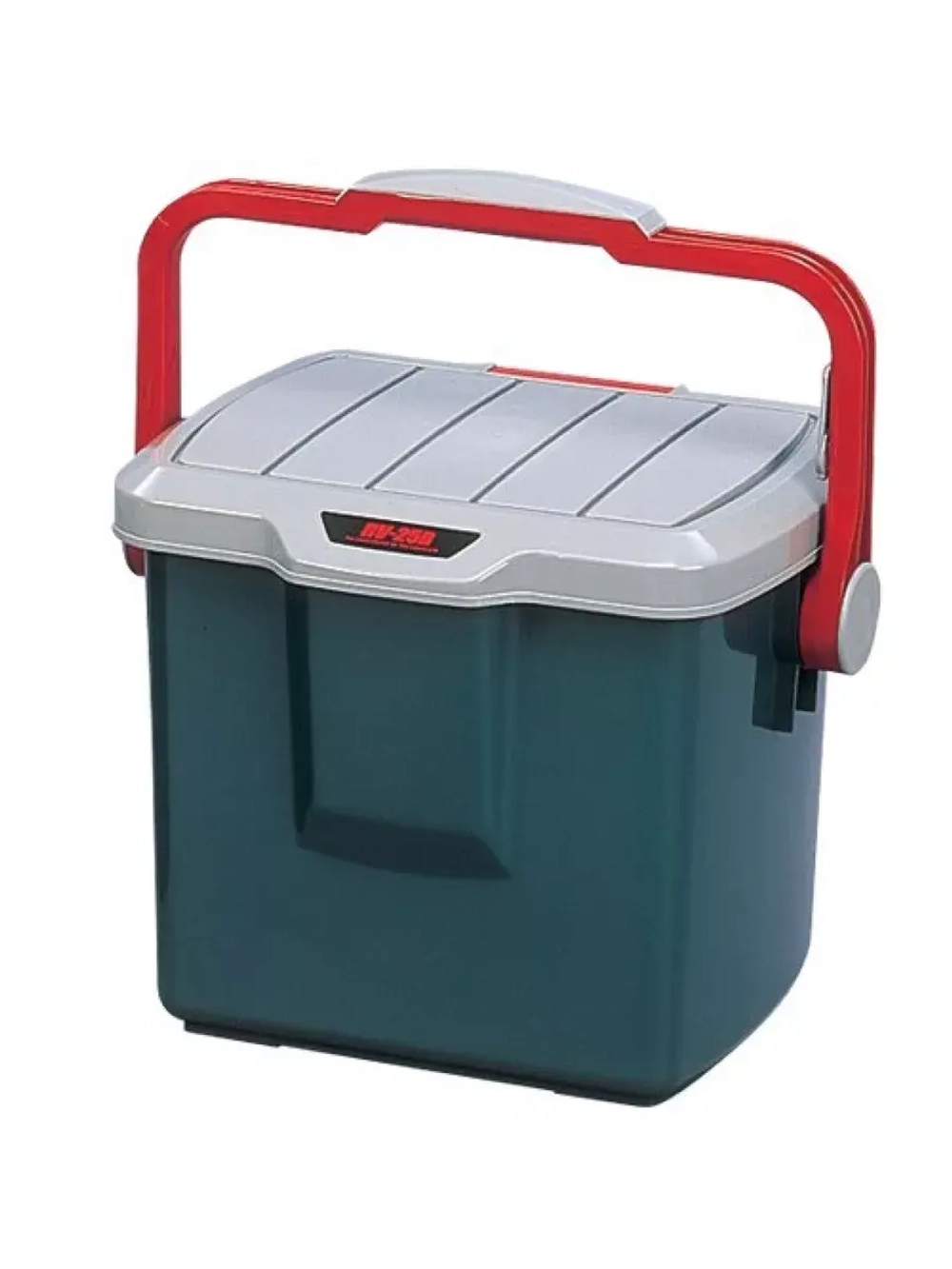 Ударопрочный ящик для пикника IRIS RV BOX Bucket 25B