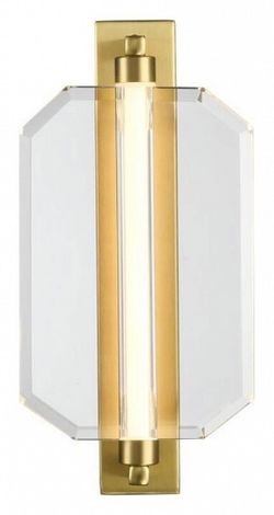 Накладной светильник Aployt Lakres APL.070.01.05