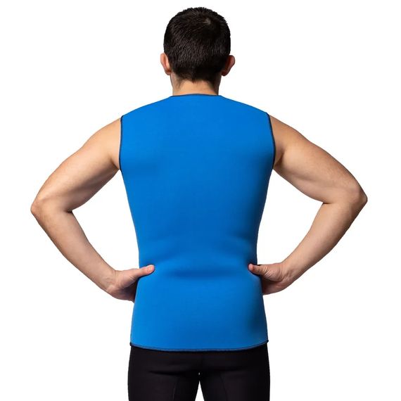 Майка Marlin Dual синий/черный 3 мм