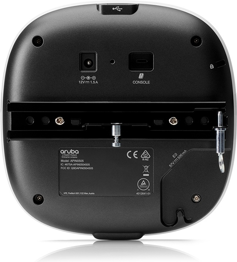 Wi-Fi точка доступа HP Aruba AP-505 RW R2H28A
