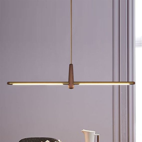 Подвесной светодиодный светильник Imperium Loft Kiel 204543-26