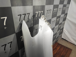 Крыло переднее правое Toyota Land Cruiser 200 07-12 Б/У Оригинал 5380160B80