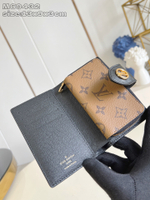 Louis Vuitton Juliette Wallet
