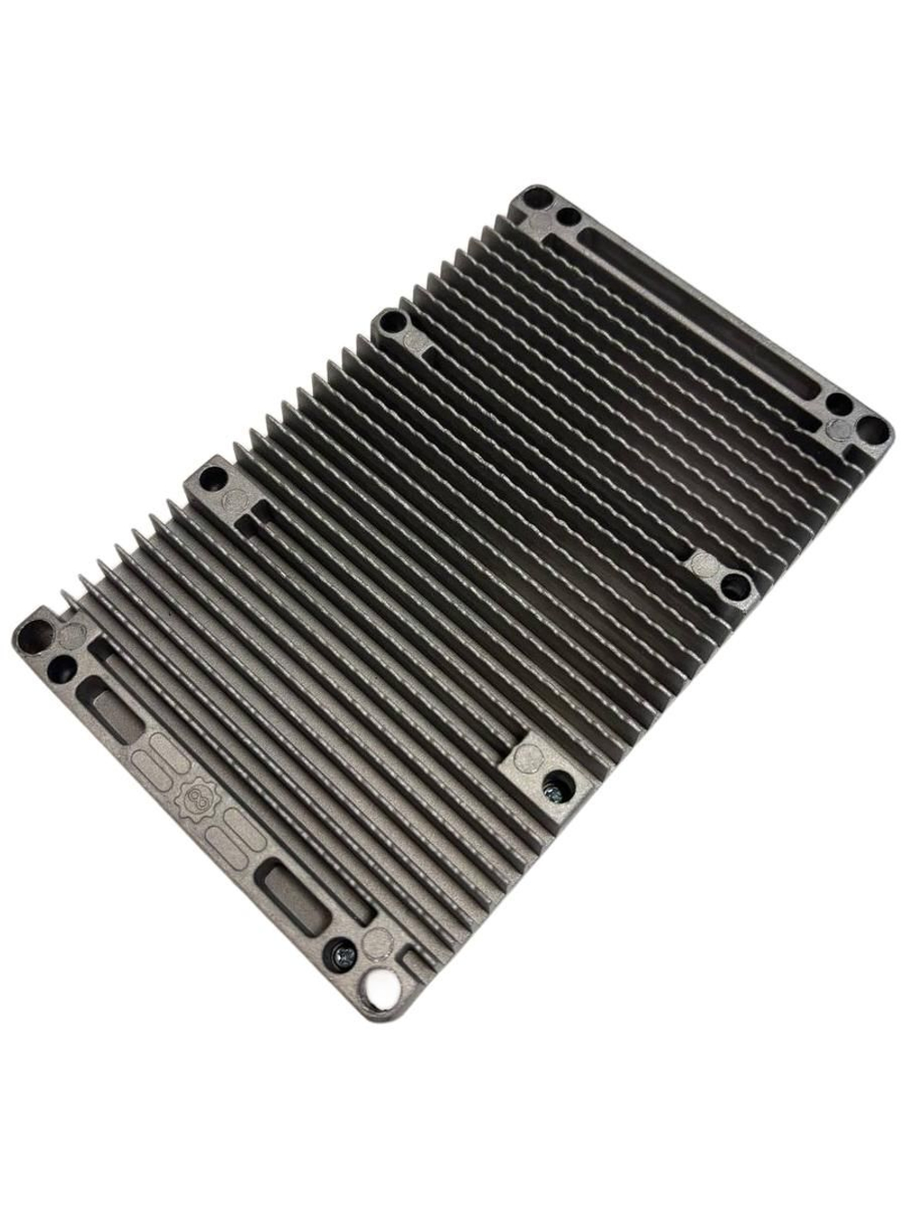 Контроллер 100А 72V для электроскутера электровелосипеда