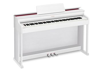 Цифровое пианино CASIO AP-470 WE