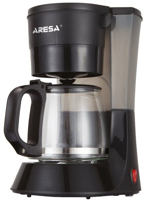 кофеварка Aresa AR-1603