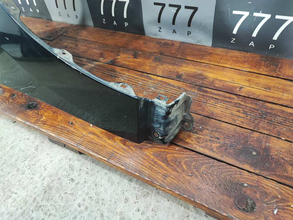 Крыло переднее правое Lexus LX 3 (LX 570) 07-12 Б/У Оригинал 5380160C10