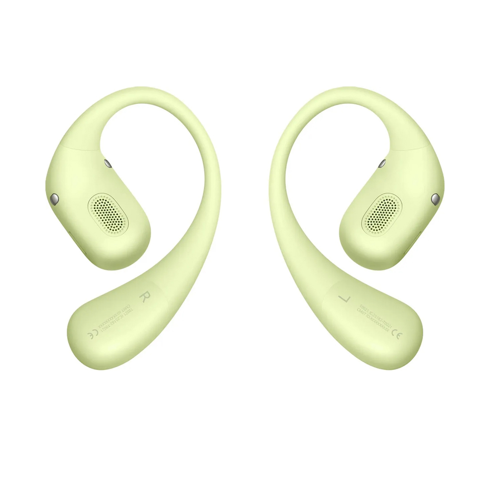 Наушники Huawei FreeArc T0021 Green