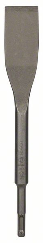ЗУБИЛО BOSCH Д/СНЯТИЯ КЕРАМИЧ ПЛИТКИ SDS PLUS 40*260MM 2608690091