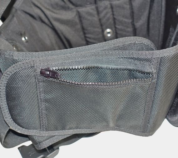 Крыло-компенсатор Sopras Sub Speleo 1500