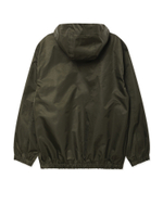 Куртка С Капюшоном Workers Rain Jacket