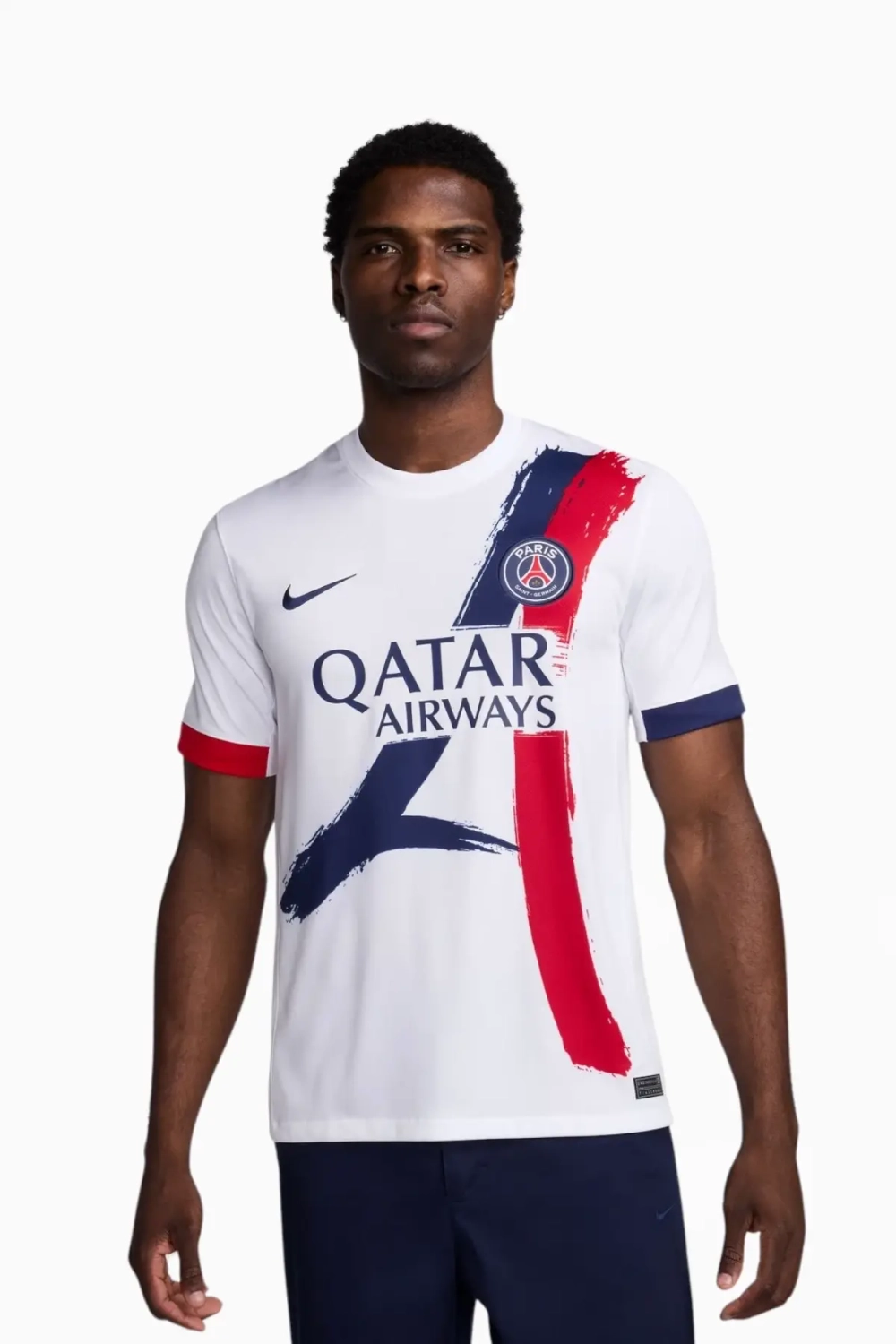 Nike football psg clearance