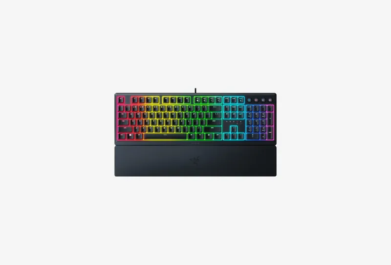 Клавиатура проводная Razer Razer Ornata V3