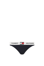 трусики Tommy Hilfiger - темно-синий(UW0UW02193)