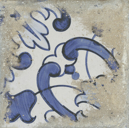 Декор ANTICO CASALE ORCIA ECRU RECT