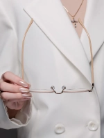 Имиджевые прозрачные компьютерные очки