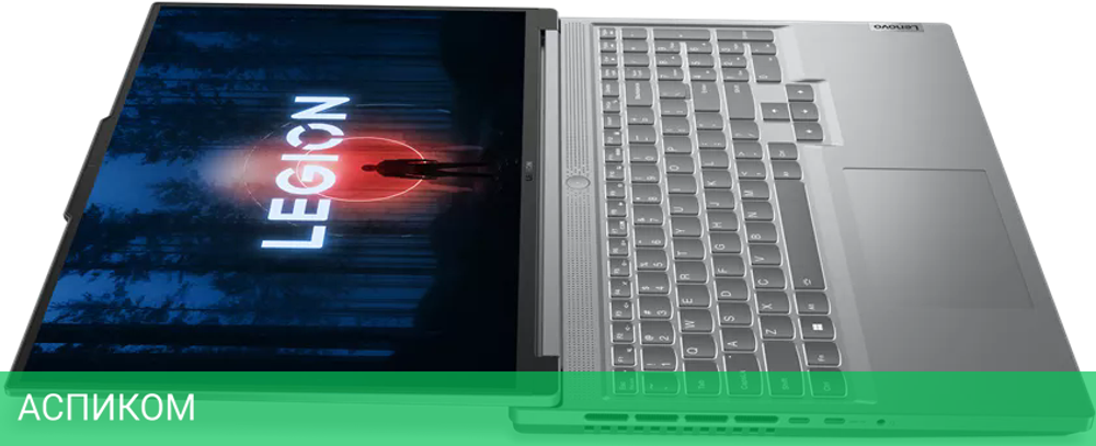 Ноутбук Lenovo Legion Slim 5 16APH8 82Y9003GPB