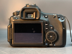Canon 60D Body 48951 Кадров