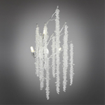 Настенный светильник Aployt Paulina APL.848.11.03