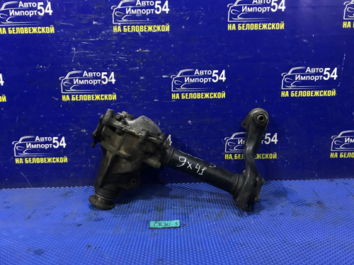 Редуктор переднего моста TOYOTA TOWNACE 1990