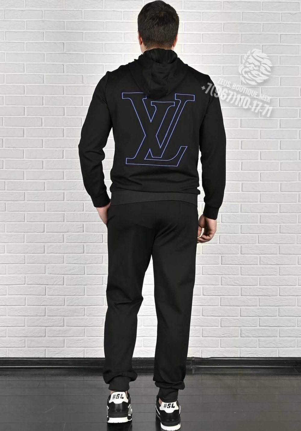 Спортивный костюм Louis Vuitton