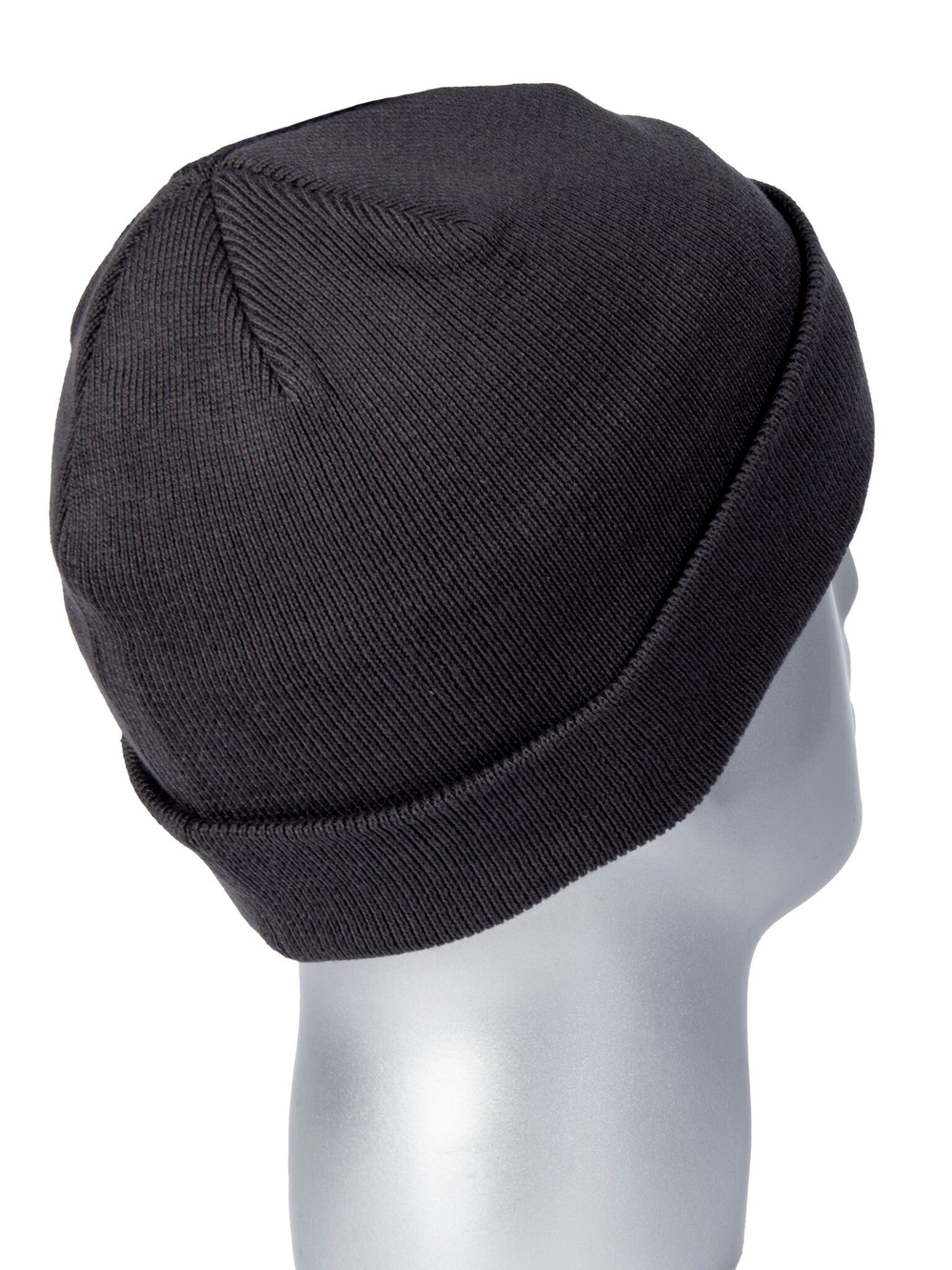 Шапка Norfin KOBOLD WARM GY р.L