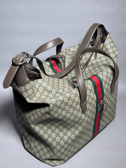 Дорожная сумка Gucci