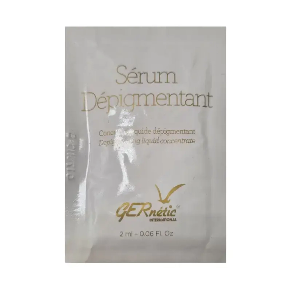 Serum Depigmentant GERnetic