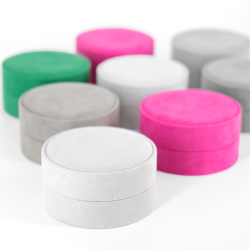 Подарочный футляр «Франческа» для ювелирного бренда