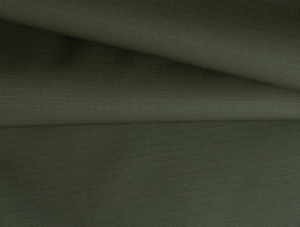 Уличная ткань Oxford 420 khaki (Оксфорд хаки)