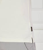 Поло E-CLANIS SS Napapijri - экрю(NP0A4ID3)