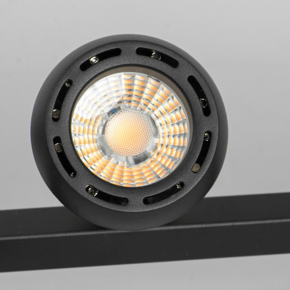 Линейно-подвесной светильник Lussole SY4527