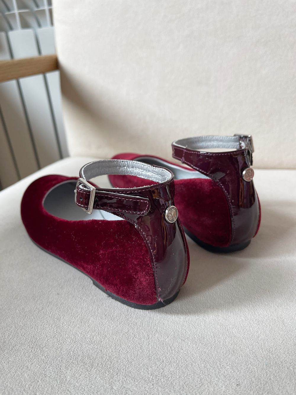 Туфли Stuart Weitzman, 31,5