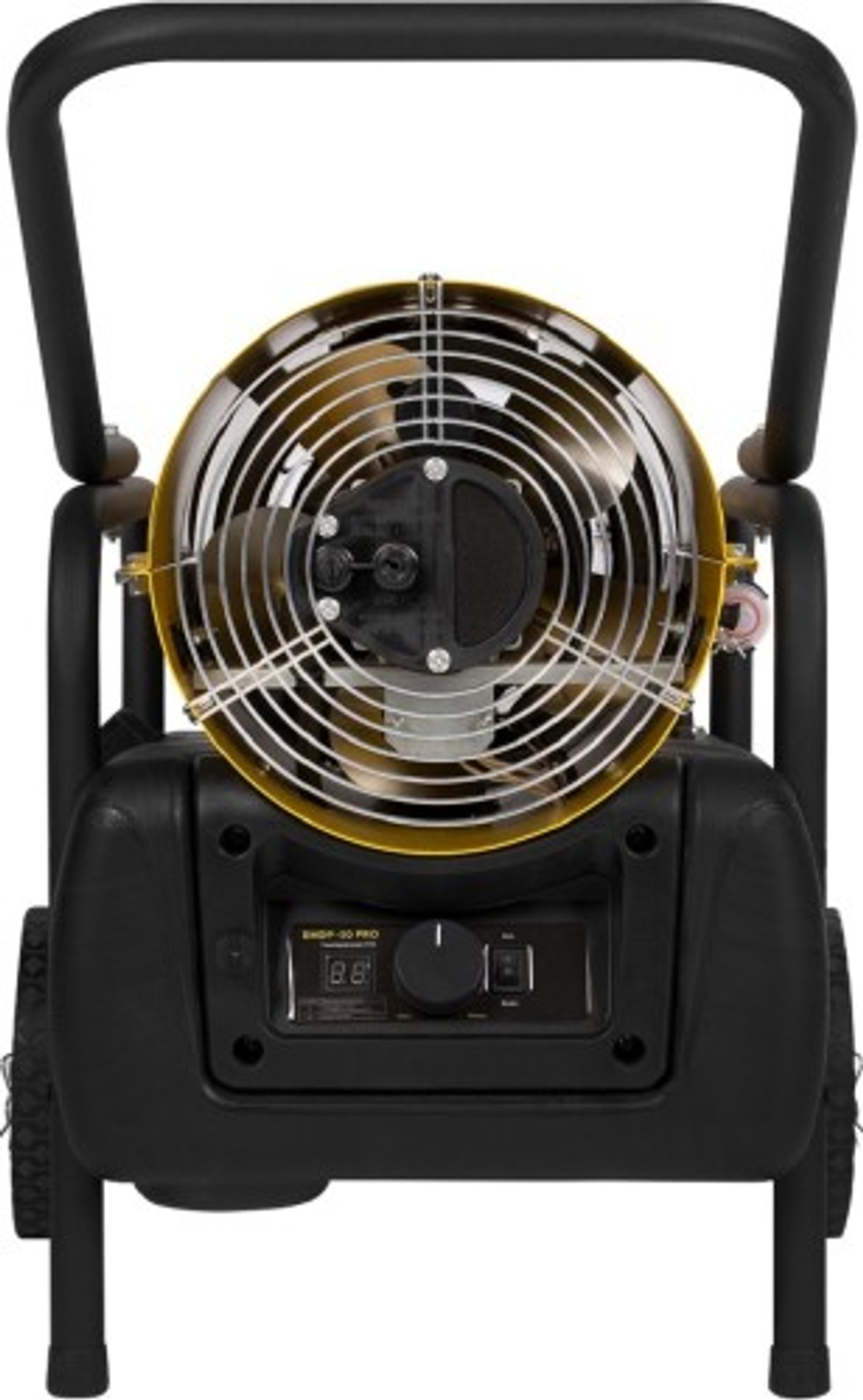 Тепловая пушка на дизтопливе прямого нагрева BALLU BHDP-50 PRO НС-1737530