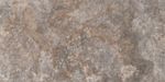 Террасные пластины Lifebrick Travertine Titanium Silver 900x600x20