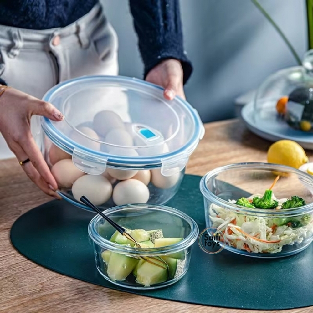 Контейнер для хранения 7253 0.7 L