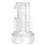 Сменная насадка для интерактивного мастурбатора Masturs Raven Shadow Sinner Vervangings Sleeve