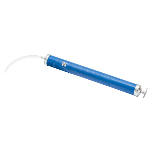 NORDBERG (NO1100) Шприц для заливки масла, 1000 мл