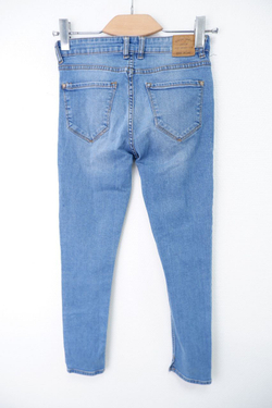 Джинсы Mango зауженные 40 размер