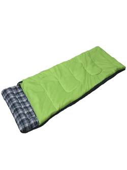 Спальный мешок Soft 200