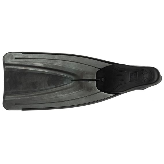 Ласты SalviMar FLUYD (Nobilis) Training Long черные